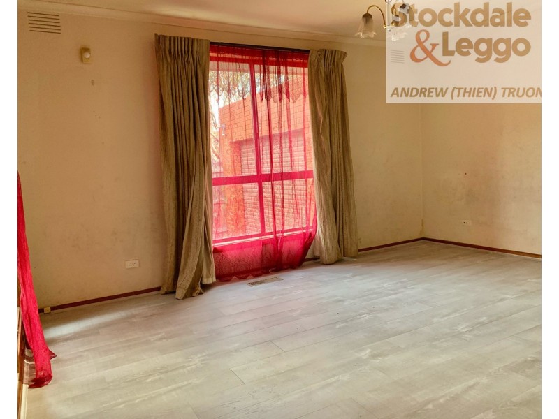 48 LOVELL Drive, St Albans VIC 3021