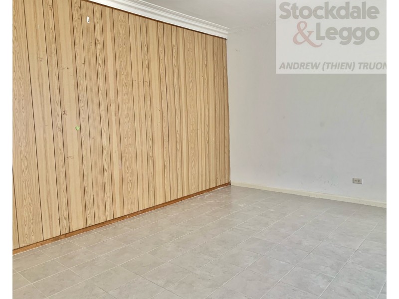 3a Leith Avenue, Sunshine VIC 3020