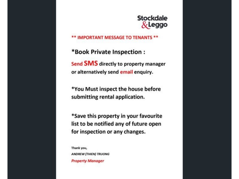 3a Leith Avenue, Sunshine VIC 3020