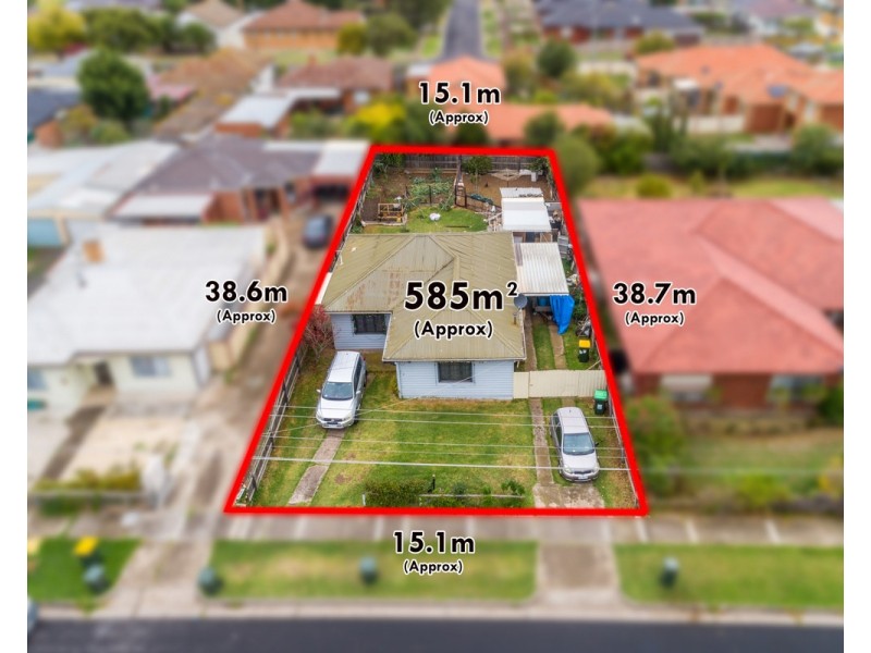 7 Hook Street, St Albans VIC 3021