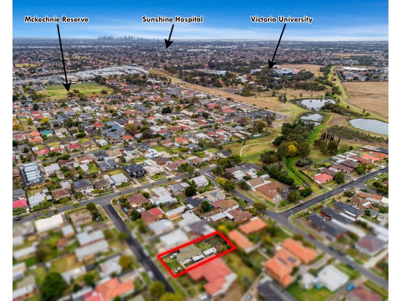 7 Hook Street, St Albans VIC 3021