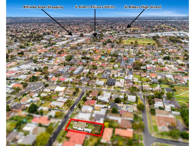 7 Hook Street, St Albans VIC 3021
