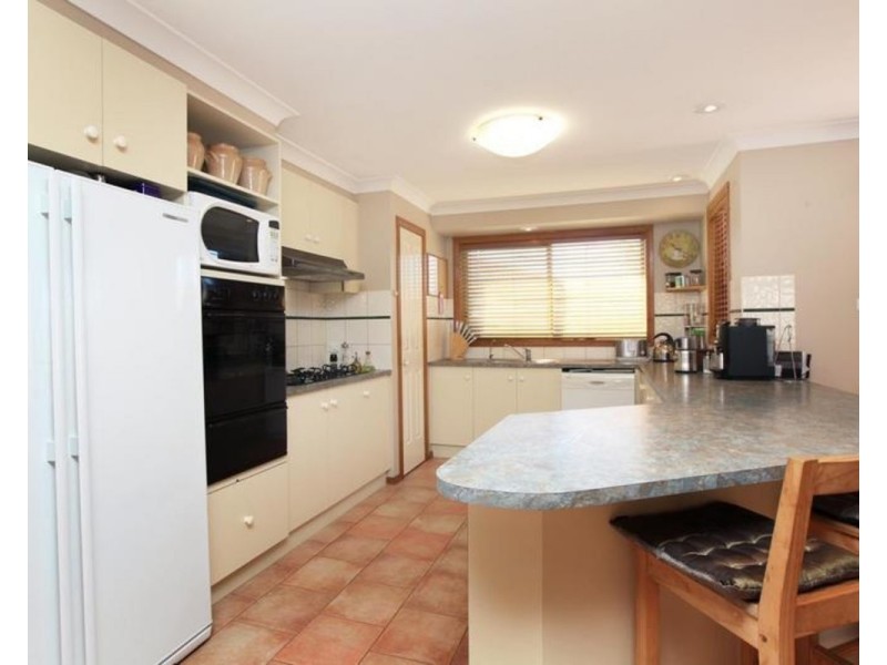 22 Chisholm Drive, Caroline Springs VIC 3023