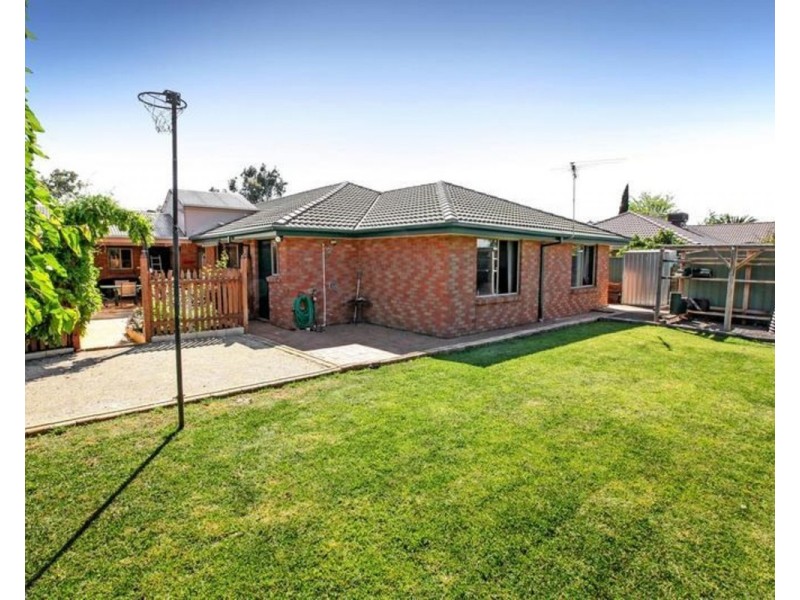 22 Chisholm Drive, Caroline Springs VIC 3023