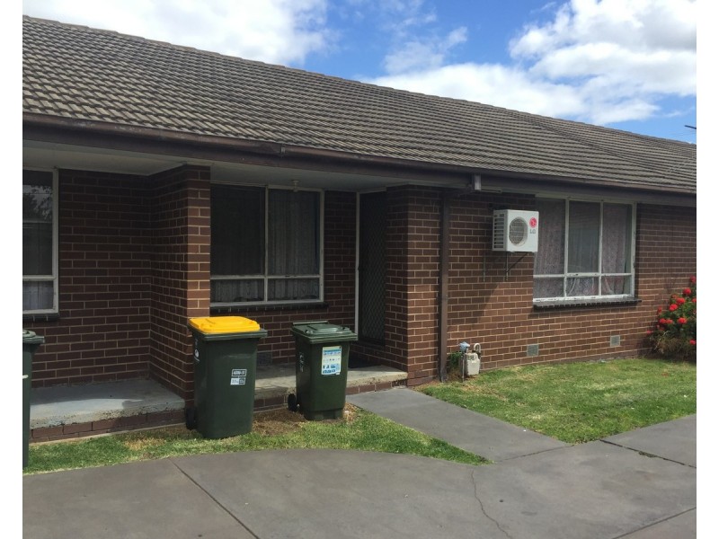 3/16 BUCHANAN Street, St Albans VIC 3021