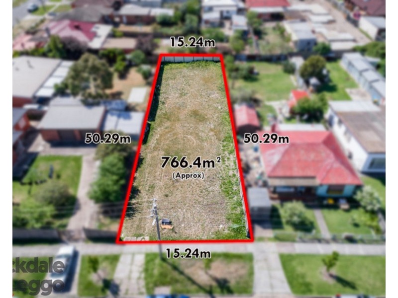 134 Power Street, St Albans VIC 3021