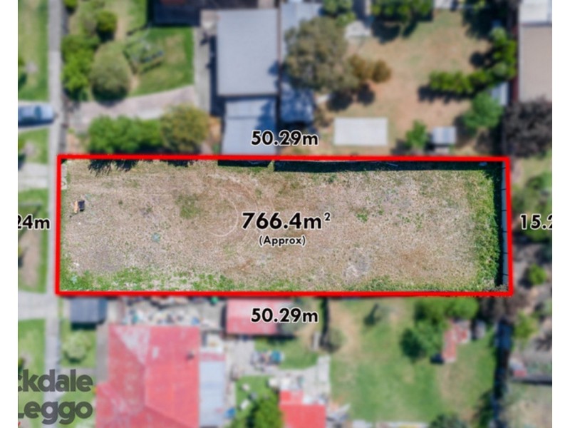 134 Power Street, St Albans VIC 3021