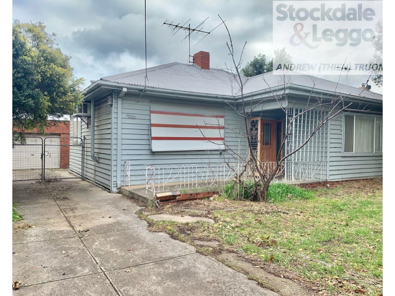 203 Main Road West, St Albans VIC 3021