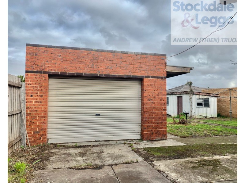 203 Main Road West, St Albans VIC 3021