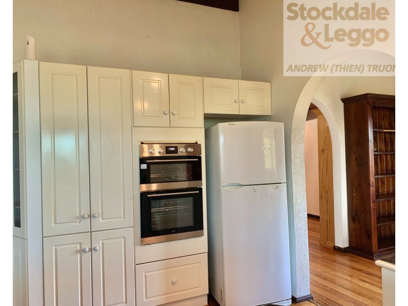 21 Riverside Avenue, Keilor VIC 3036