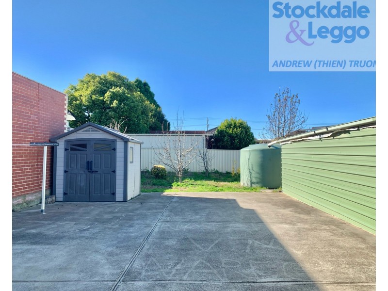 36 Oberon Avenue, St Albans VIC 3021