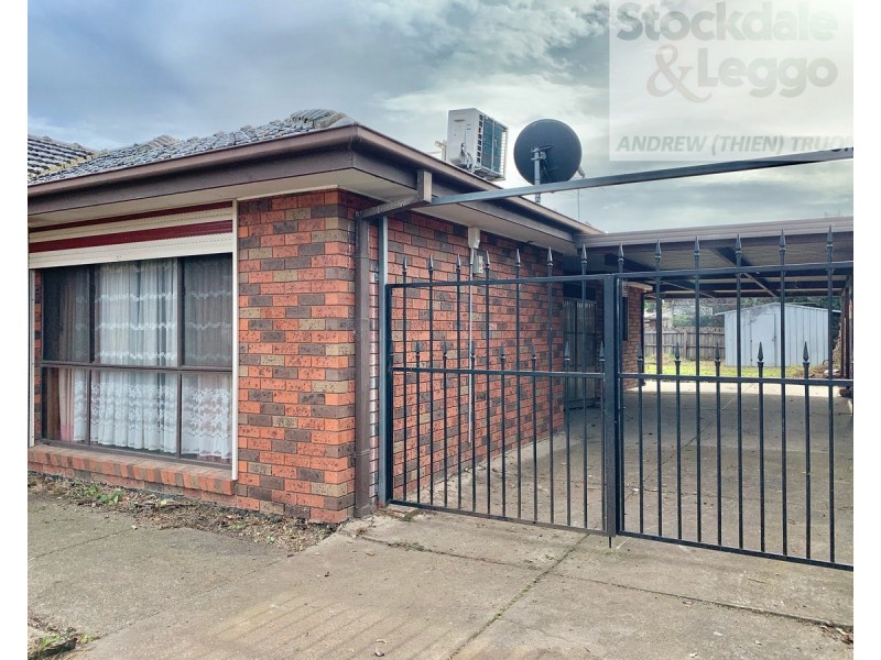 19 Denton Avenue, St Albans VIC 3021