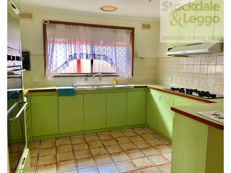 19 Denton Avenue, St Albans VIC 3021