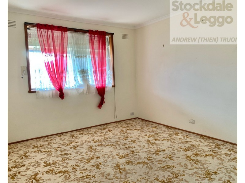 19 Denton Avenue, St Albans VIC 3021