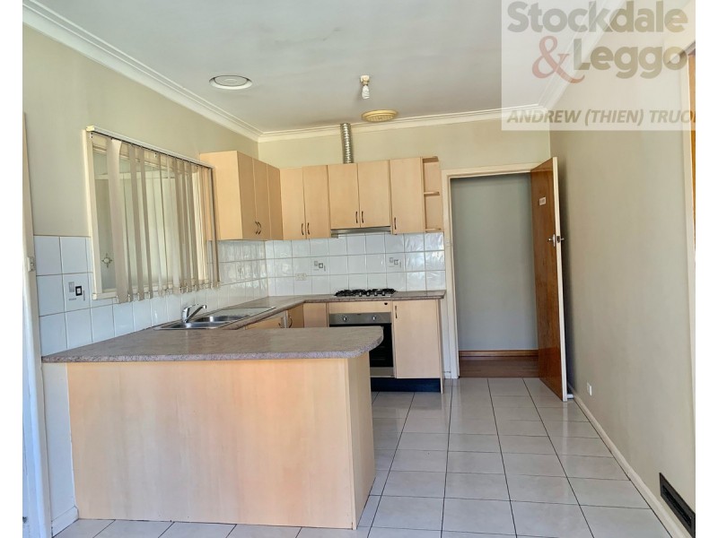 23 Southwold Street, St Albans VIC 3021