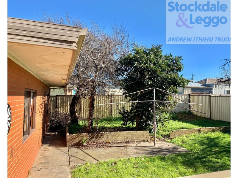 23 Southwold Street, St Albans VIC 3021