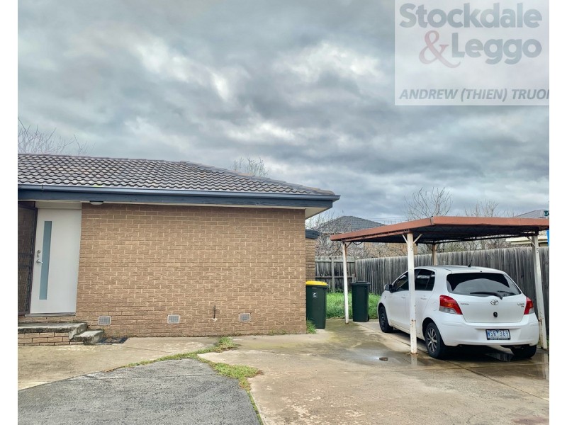 5/97 CONRAD Street, St Albans VIC 3021