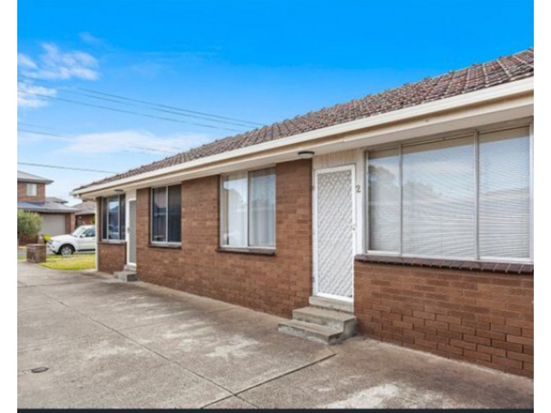 2/45 Marion Street, Altona North VIC 3025