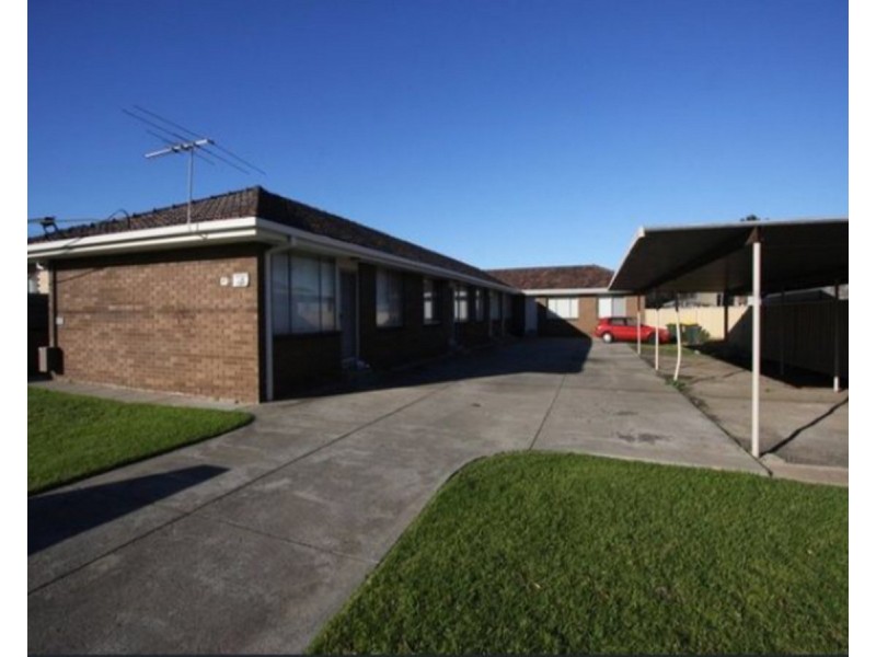 2/45 Marion Street, Altona North VIC 3025