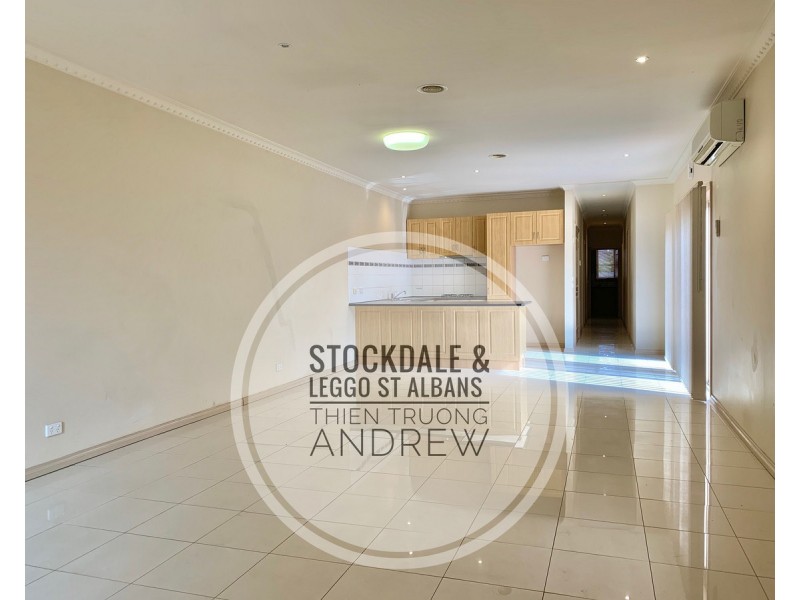 15 Gertrude Street, St Albans VIC 3021