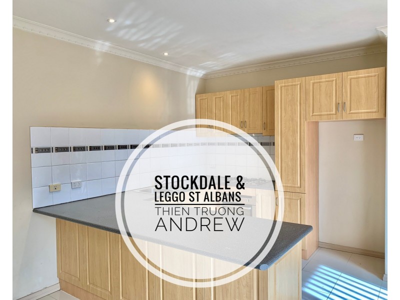 15 Gertrude Street, St Albans VIC 3021