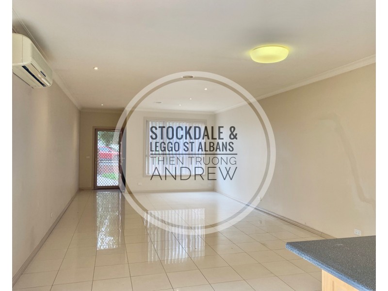 15 Gertrude Street, St Albans VIC 3021