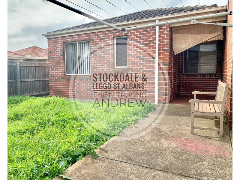 15 Gertrude Street, St Albans VIC 3021