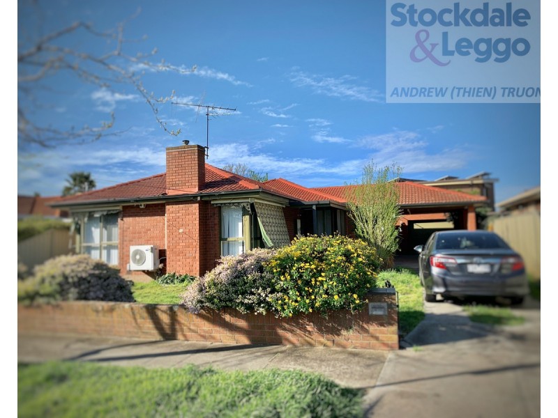 20 Clover Avenue, St Albans VIC 3021