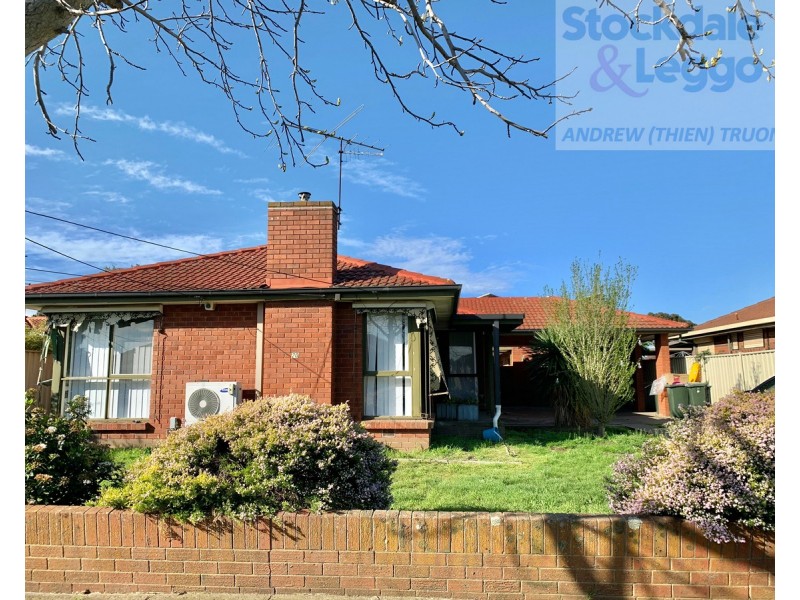 20 Clover Avenue, St Albans VIC 3021