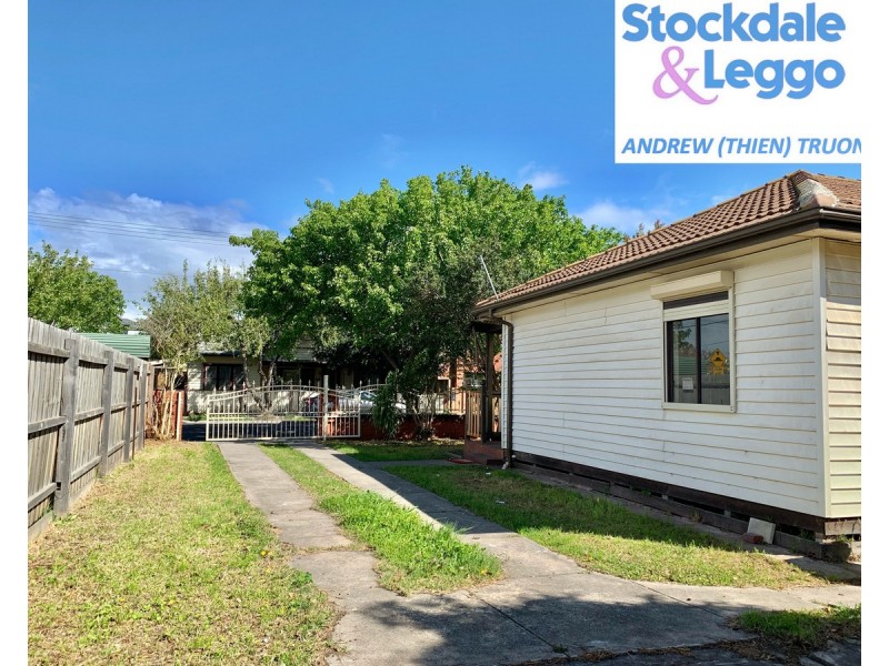 38 norfolk Street, Maidstone VIC 3012