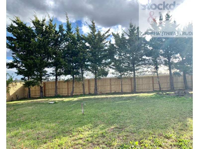 73 Carbine Way, Keilor Downs VIC 3038