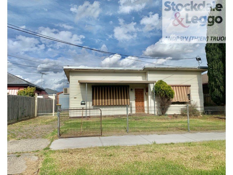 60 walmer Avenue, St Albans VIC 3021