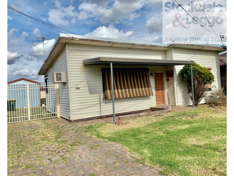60 walmer Avenue, St Albans VIC 3021