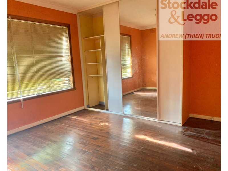 60 walmer Avenue, St Albans VIC 3021