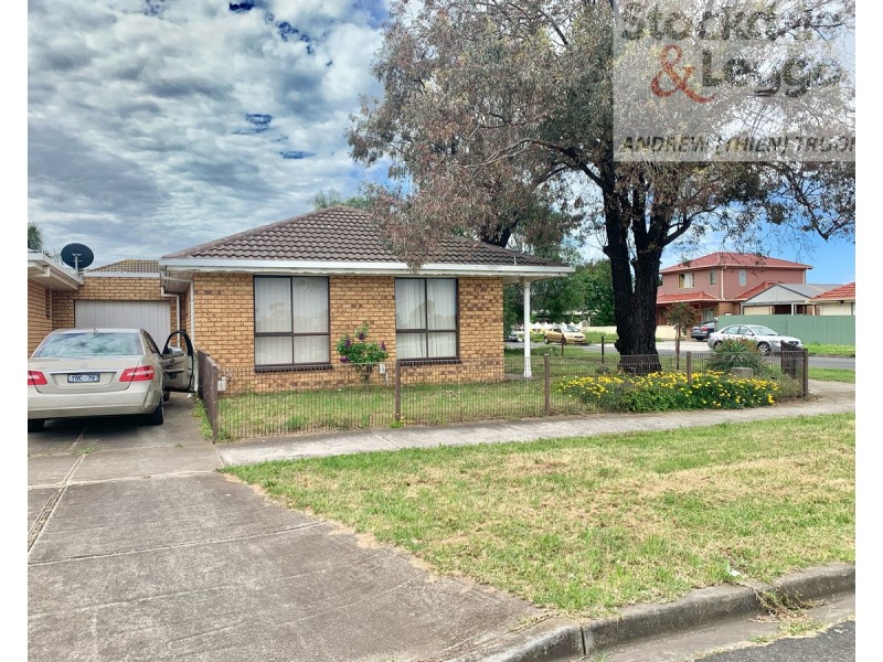 1/1 Cleveland Street, St Albans VIC 3021