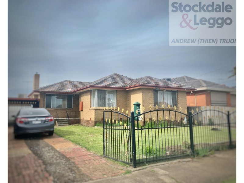 238 Furlong Road, St Albans VIC 3021