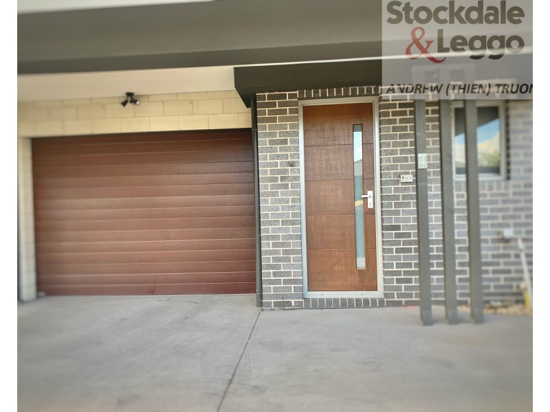 4/28 Scott Avenue, St Albans VIC 3021