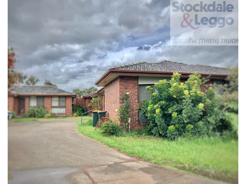 4/115 Station Road, Deer Park VIC 3023