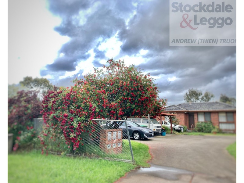 4/115 Station Road, Deer Park VIC 3023