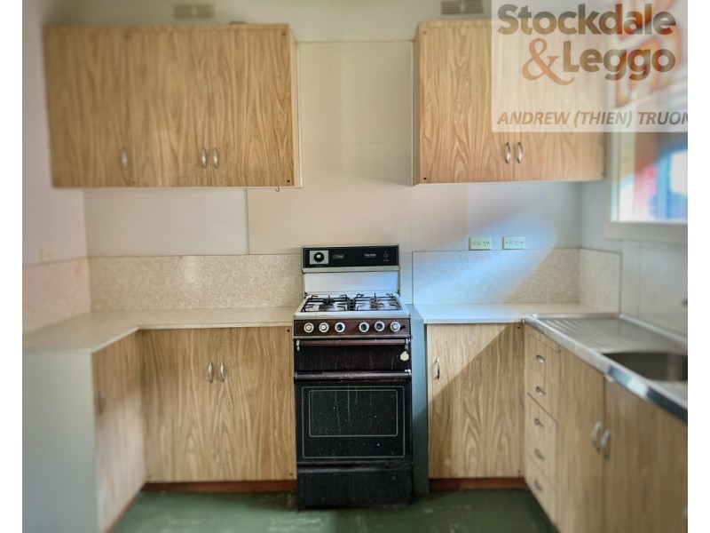 4/115 Station Road, Deer Park VIC 3023