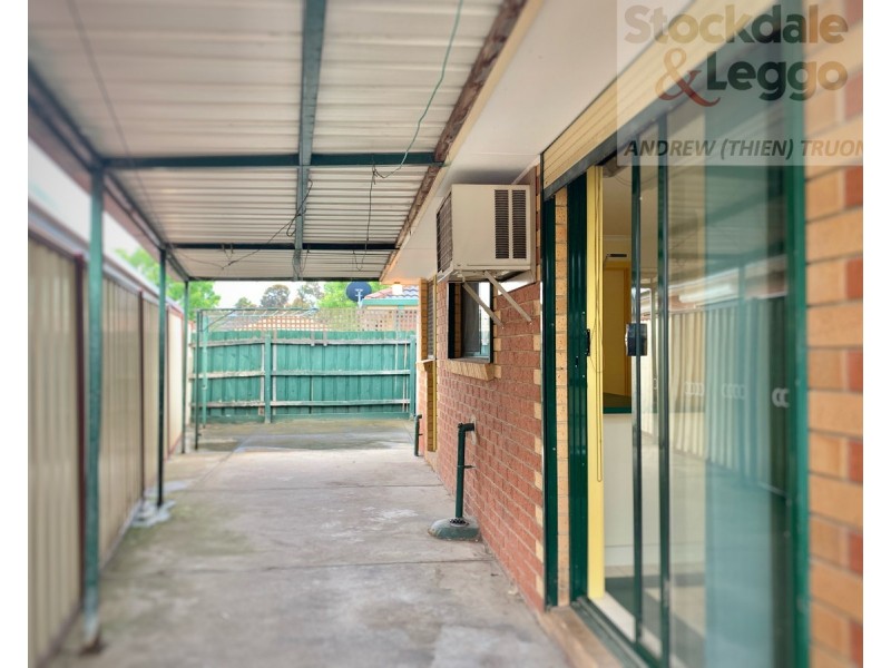 19 Paringa Drive, St Albans VIC 3021