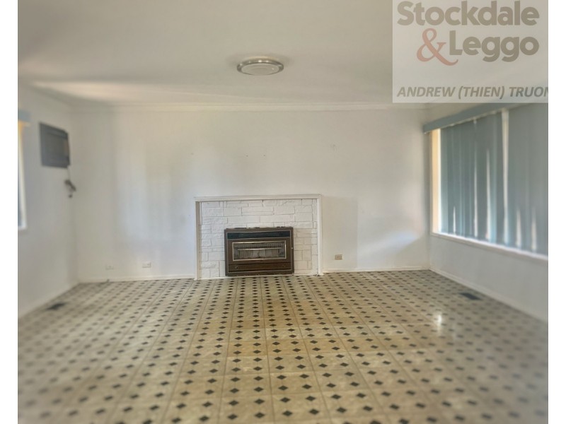 4 BROME Street, St Albans VIC 3021