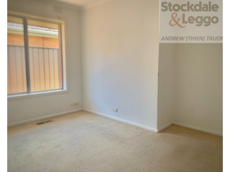 4 BROME Street, St Albans VIC 3021