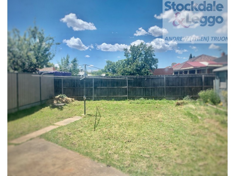 4 BROME Street, St Albans VIC 3021