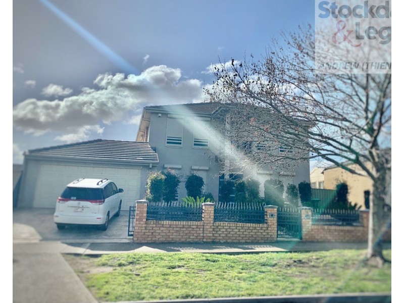 18 Windsor Boulevard, Derrimut VIC 3030