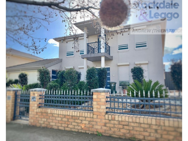 18 Windsor Boulevard, Derrimut VIC 3030