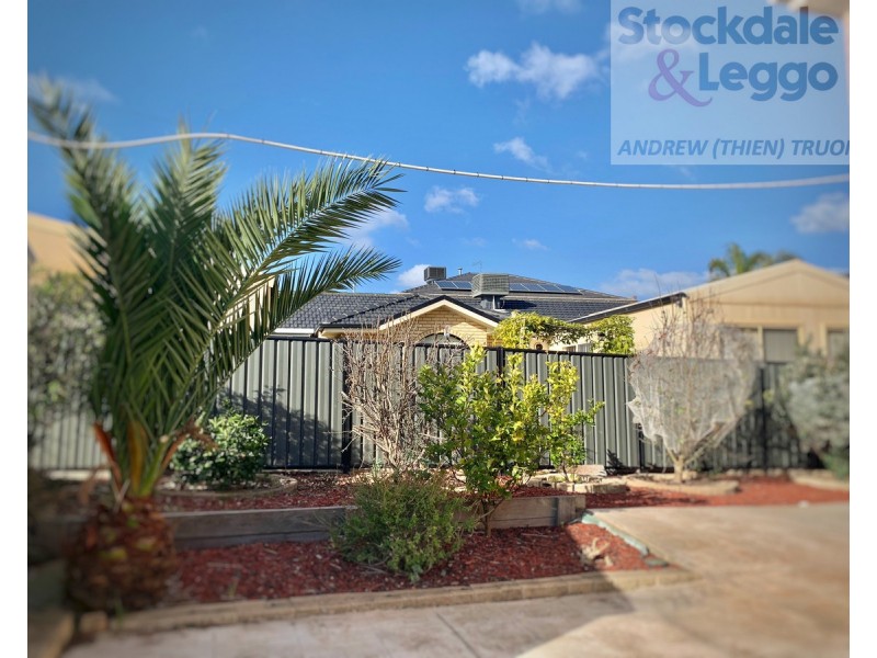 18 Windsor Boulevard, Derrimut VIC 3030