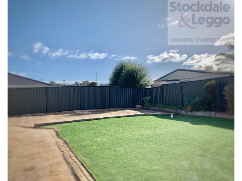 18 Windsor Boulevard, Derrimut VIC 3030