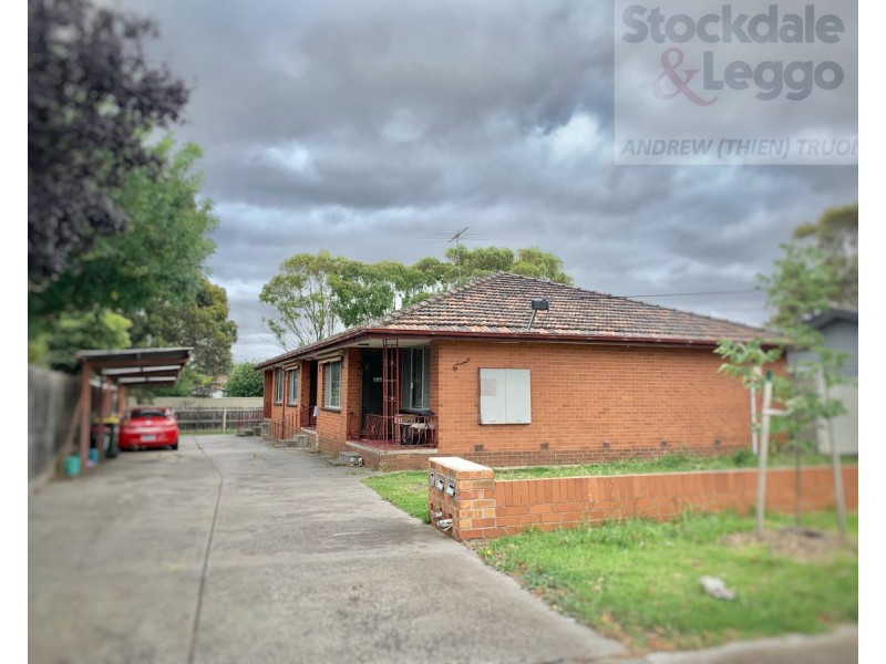 2/40 Shirley Street, St Albans VIC 3021