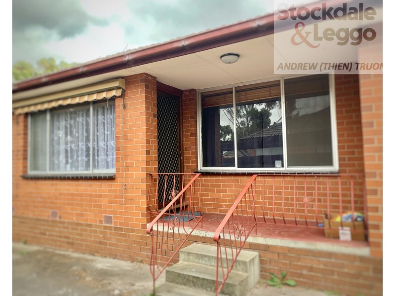 2/40 Shirley Street, St Albans VIC 3021